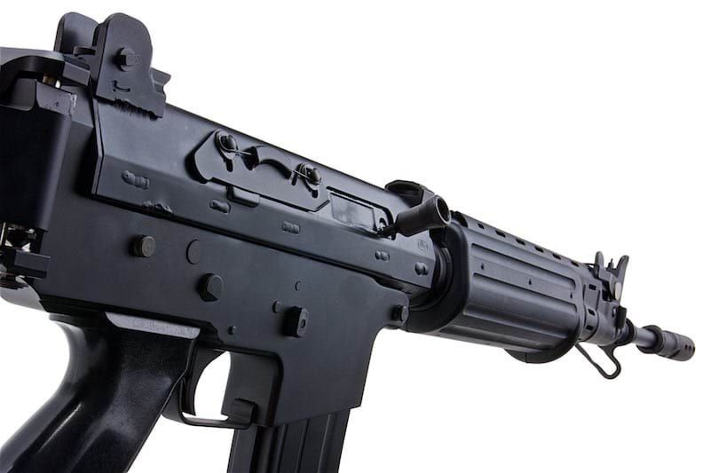 Cybergun FNC GBBR (VFC製、FN HERSTALライセンス)