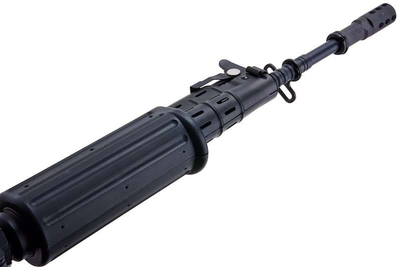 Cybergun FNC GBBR (VFC製、FN HERSTALライセンス)