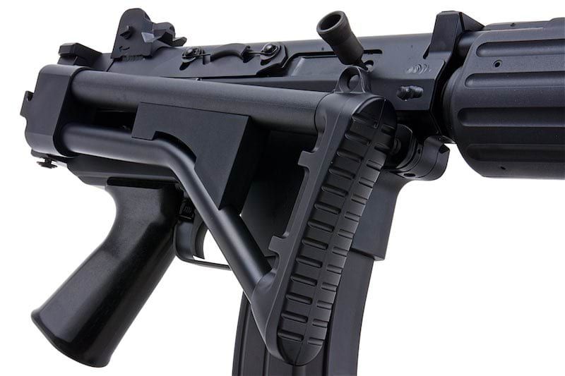 Cybergun FNC GBBR (VFC製、FN HERSTALライセンス)