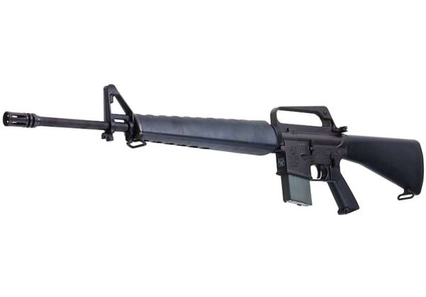 VFC コルト M16A1 GBB エアソフト ライフル (CYBERGUN ライセンス) – AIRSOFT GOGO