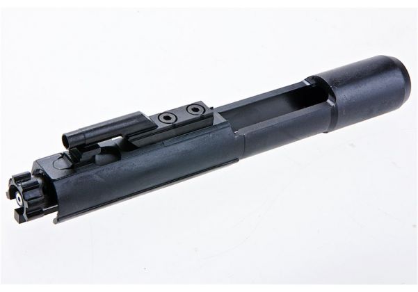 VFC KAC SR16E3 カービン MOD2 GBB エアソフト ライフル (V3) - ブラック