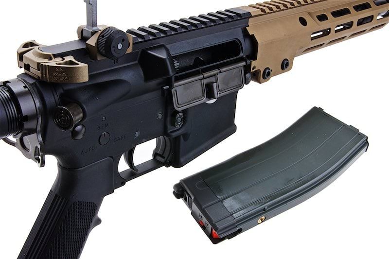 VFC URGI GBB エアソフト ライフル V3 (14.5 インチ コルト ライセンス)