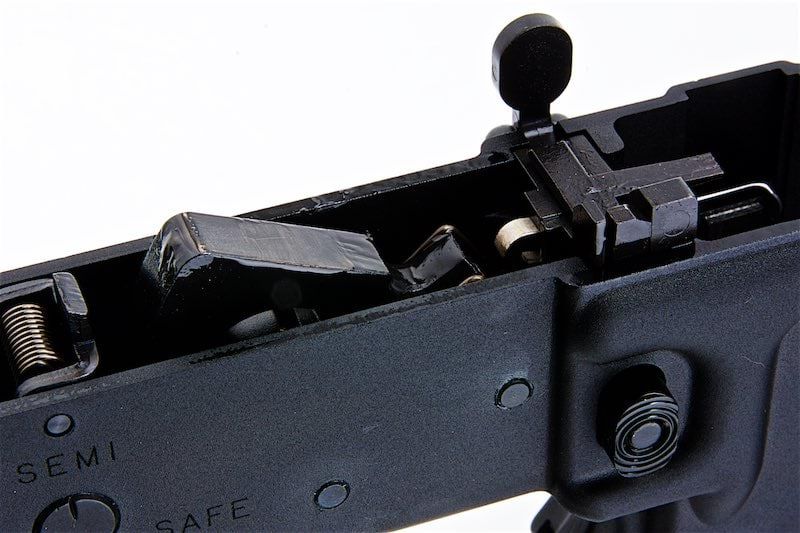 VFC URGI GBB エアソフト ライフル V3 (14.5 インチ コルト ライセンス)