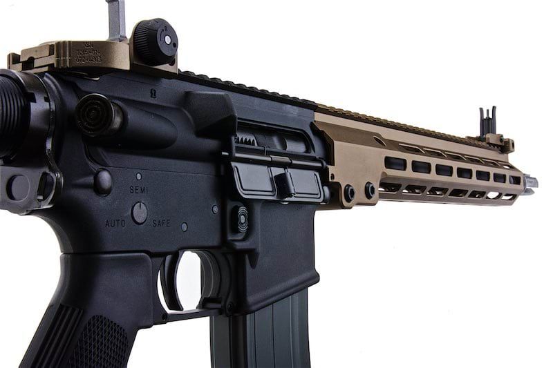VFC URGI GBB エアソフト ライフル V3 (14.5 インチ コルト ライセンス)