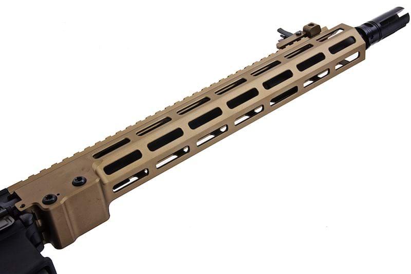 VFC URGI GBB エアソフト ライフル V3 (14.5 インチ コルト ライセンス)