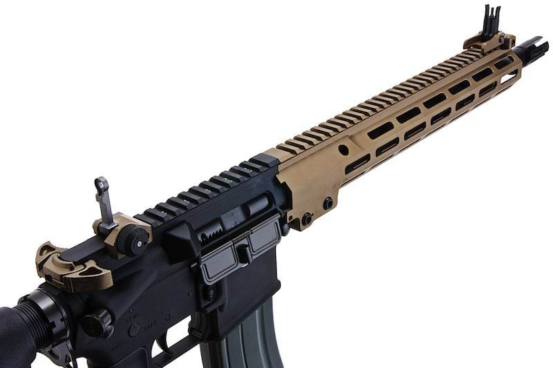 VFC URGI GBB エアソフト ライフル V3 (14.5 インチ コルト ライセンス)