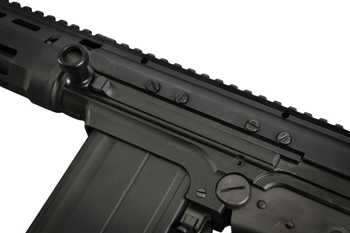 VFC FAL (LAR) OSW MK1 GBB エアソフト ライフル