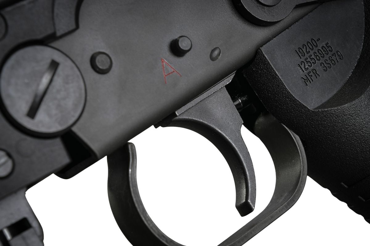 VFC FAL (LAR) OSW MK1 GBB エアソフト ライフル