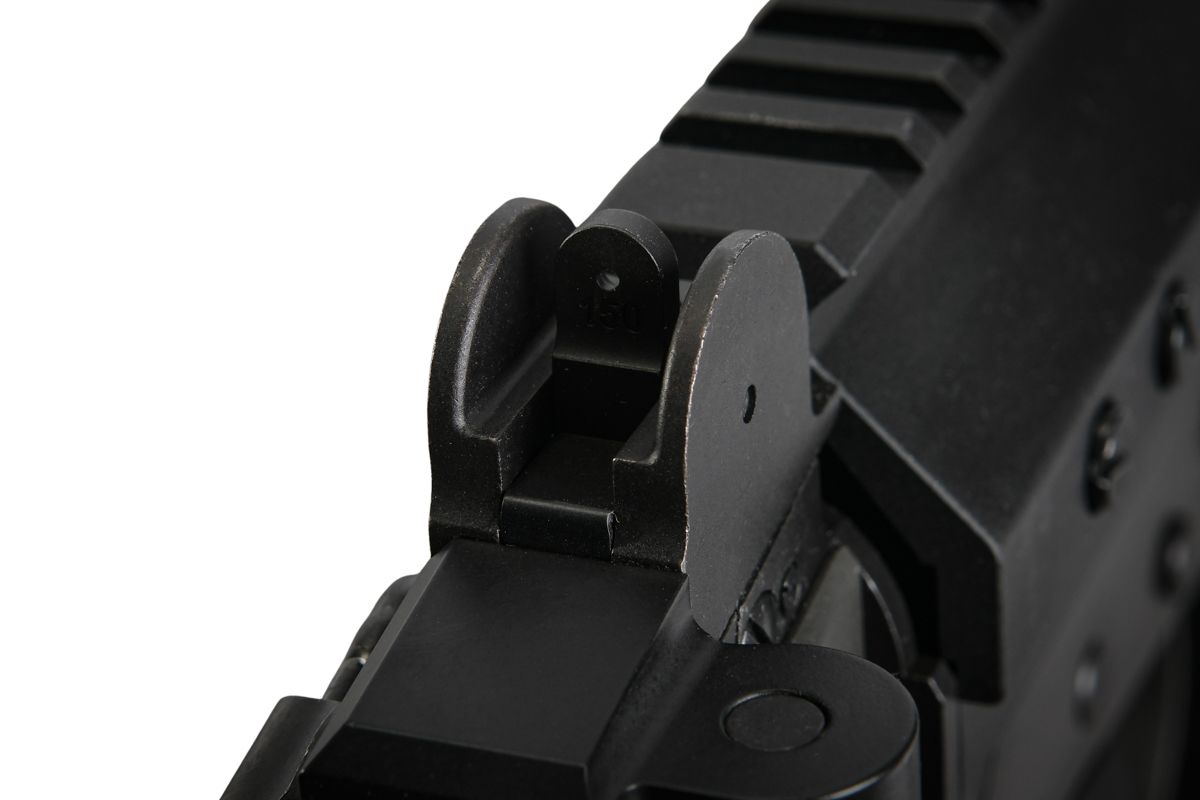 VFC FAL (LAR) OSW MK1 GBB エアソフト ライフル