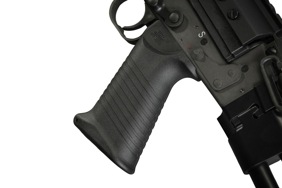 VFC FAL (LAR) OSW MK1 GBB エアソフト ライフル