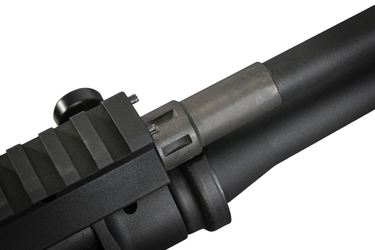 VFC FAL (LAR) OSW MK1 GBB エアソフト ライフル