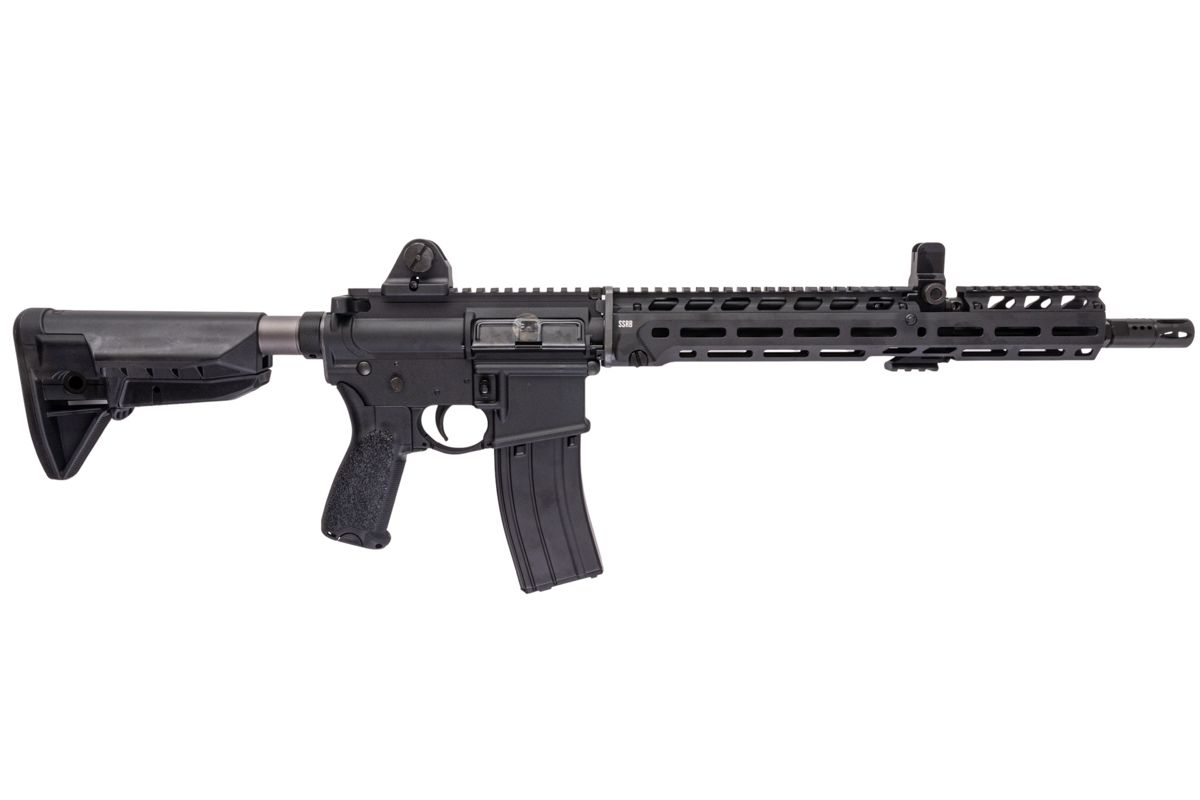 VFC T91 FSP エアソフト GBB ライフル - ブラック