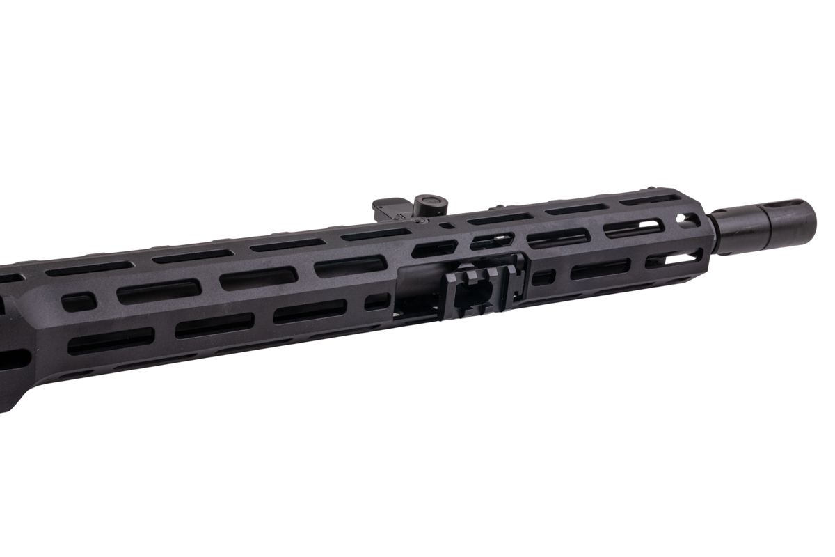 VFC T91 FSP エアソフト GBB ライフル - ブラック