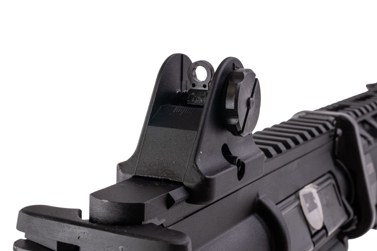 VFC T91 FSP エアソフト GBB ライフル - グレー