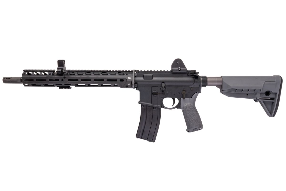 VFC T91 FSP エアソフト GBB ライフル - グレー