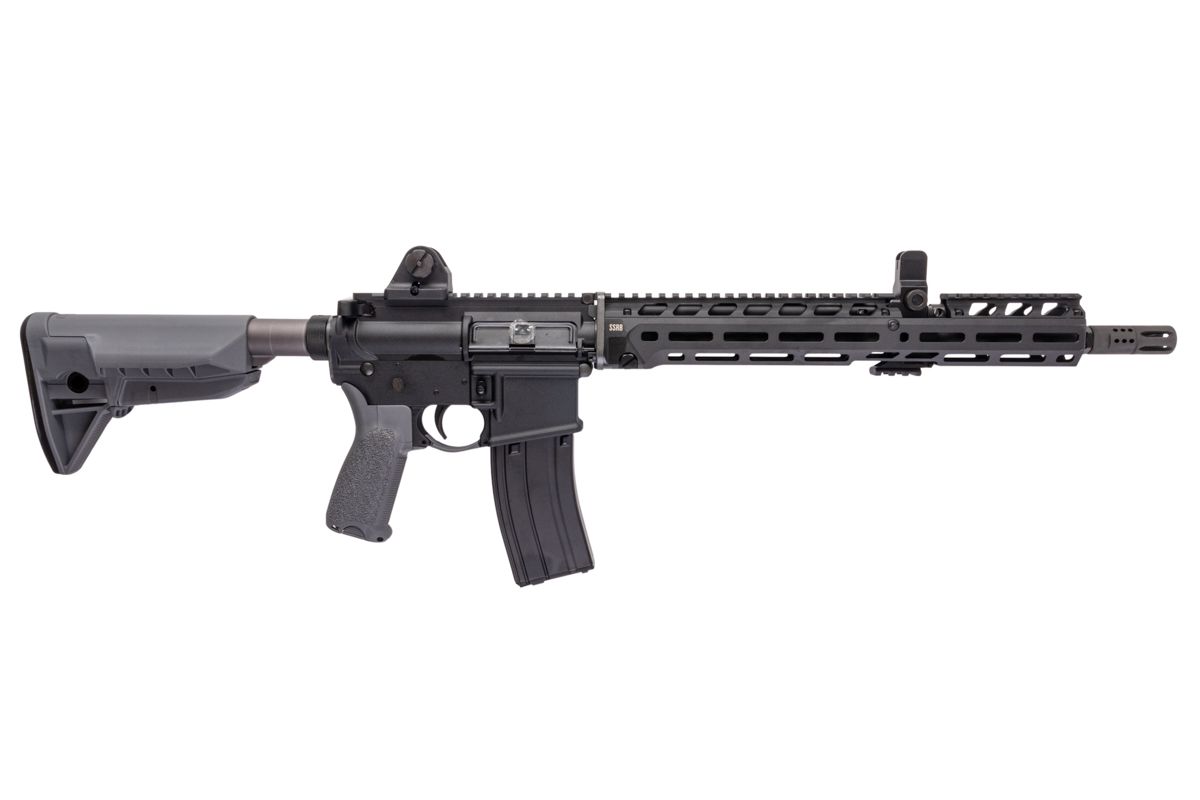 VFC T91 FSP エアソフト GBB ライフル - グレー