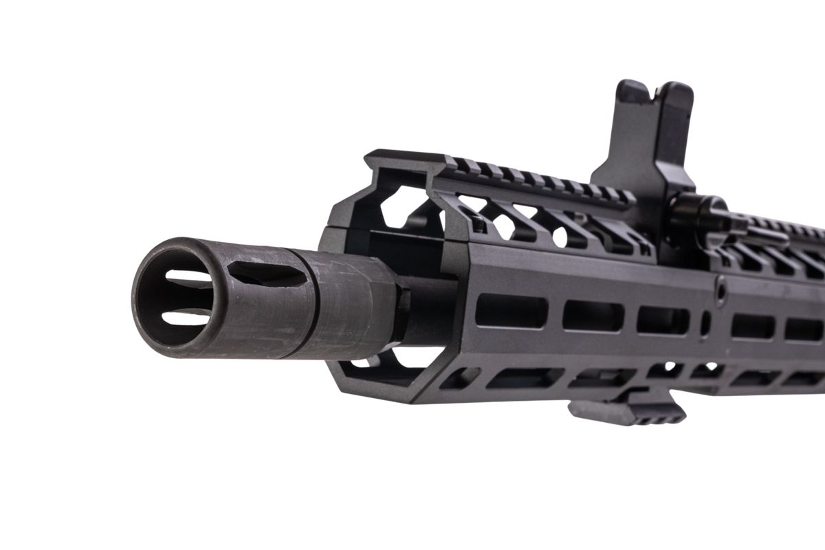 VFC T91 FSP エアソフト GBB ライフル - グレー