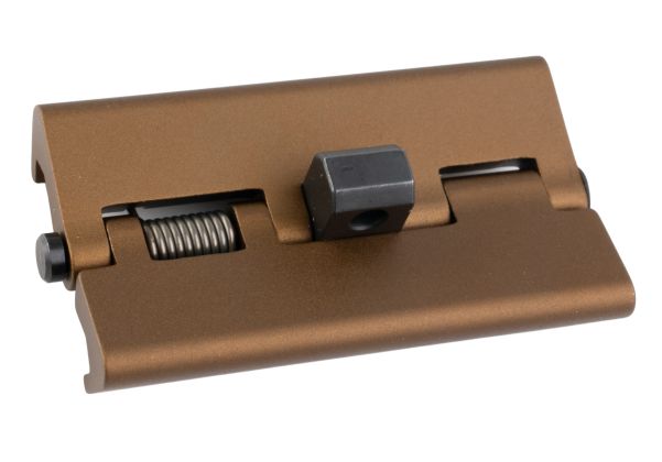 VFC G28 バイポッドアダプターー(HK M110A1対応) - タン