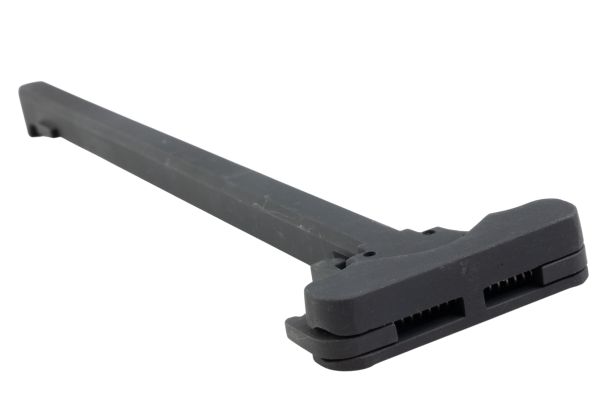 Umarex / VFC G28 / HK417 コッキングハンドル - ブラック (AEG/GBBR対応)