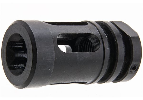 VFC BCM MOD 0 コンペンセイター(14MM CCW)