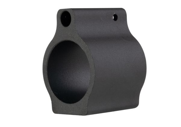 VFC KAC ガスブロック M4 / MK12 AEG / GBBシリーズ用 (M733、XM177シリーズ薄型バレルには対応しておりません)