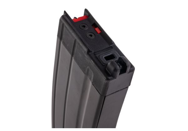 Umarex HK416 エアソフト グリーンガスマガジン V2 (30発)(VFC製)