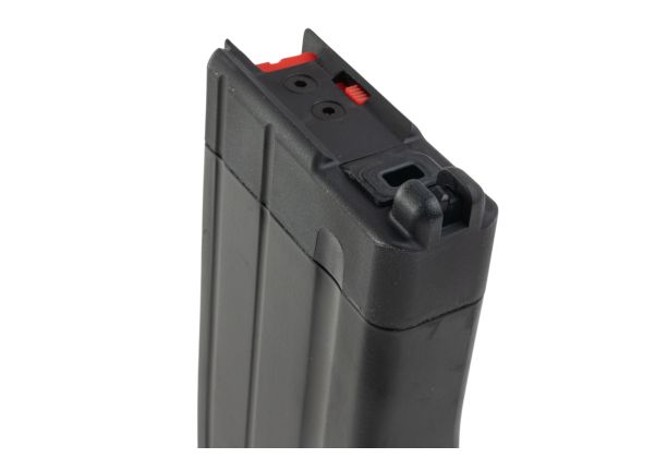 VFC BCM グリーンガスマガジン V3 (30発、VFC M4 / 416 GBBシリーズ対応)