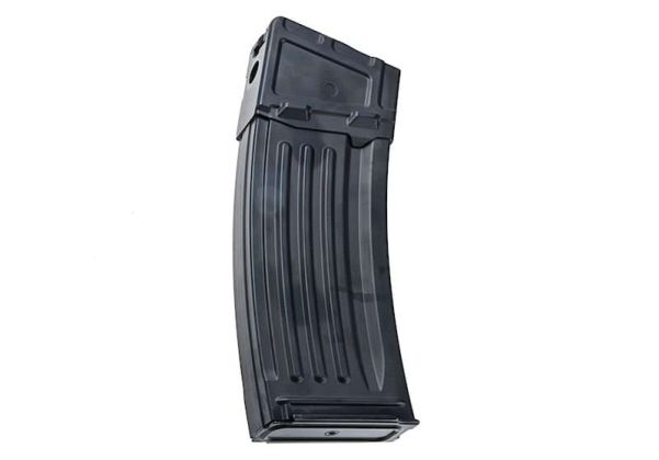 Umarex HK53 / HK33 グリーンガスマガジン(30発) - VFC製