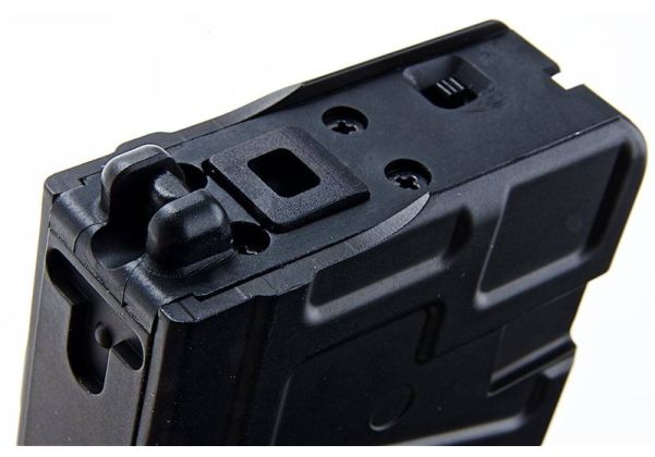 Umarex HK53 / HK33 グリーンガスマガジン(30発) - VFC製