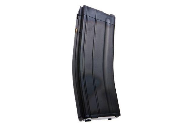 VFC M4 グリーンガスマガジン (30発) - ブラック (V2)