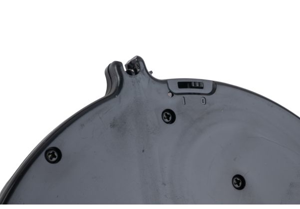 VFC PPSH41 ガスマガジン (120発) - 3個/セット