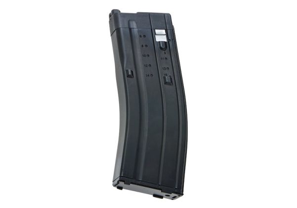 VFC T91 SOC グリーンガスマガジン(30発)