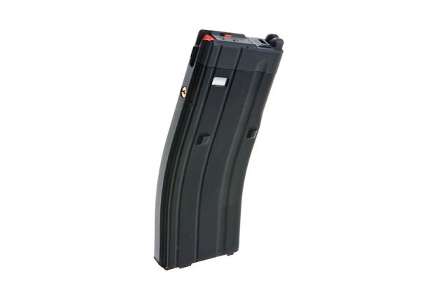 VFC T91 SOC グリーンガスマガジン(30発)