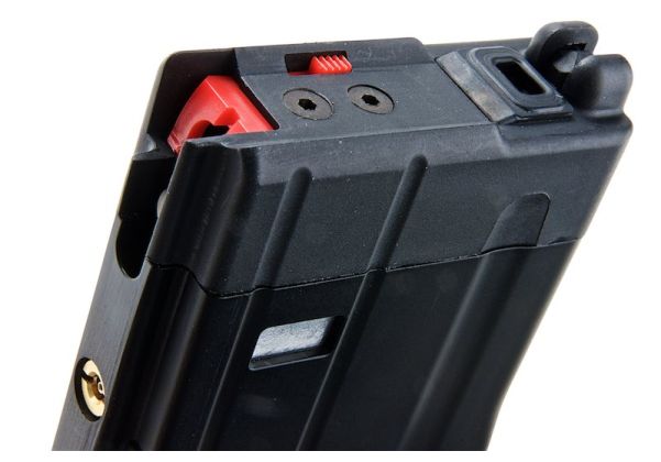 VFC T91 SOC グリーンガスマガジン(30発)