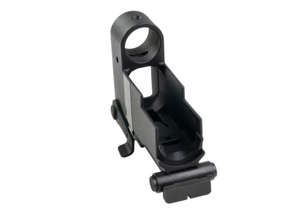 VFC AK74M (AV74M) GBB AK リアサイトブロック (品番 03-04)
