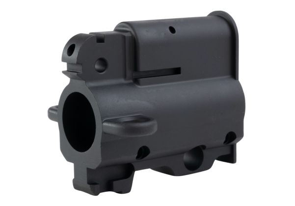 Umarex / VFC HK416D GBB Gen 3 ガスブロック(オリジナルパーツ番号 03-10)
