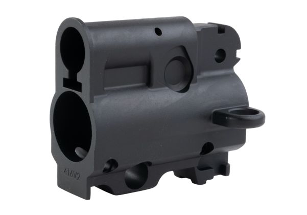 Umarex / VFC HK416D GBB Gen 3 ガスブロック(オリジナルパーツ番号 03-10)