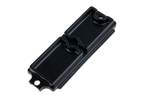 Umarex / VFC HK416 ガスマガジンベースプレート (416A5 GBB パーツ番号 06-16)