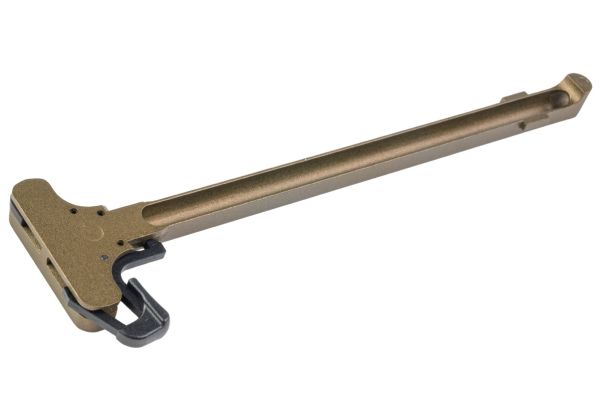 Umarex / VFC M110A1 / G28 GBB用チャージングハンドルセット(RAL8000)