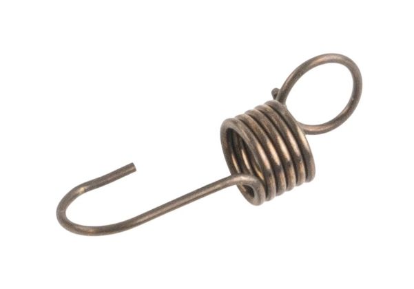 VFC PPSh41 マガジンバルブノッカースプリング(パーツ番号 03-17)