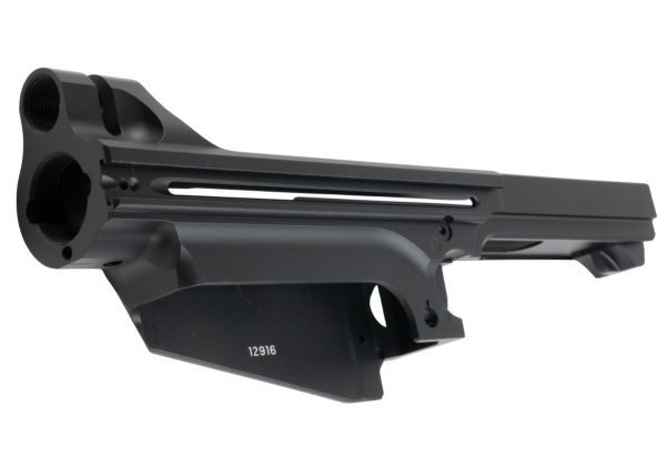 VFC FAL / LAR GBB アッパーレシーバー