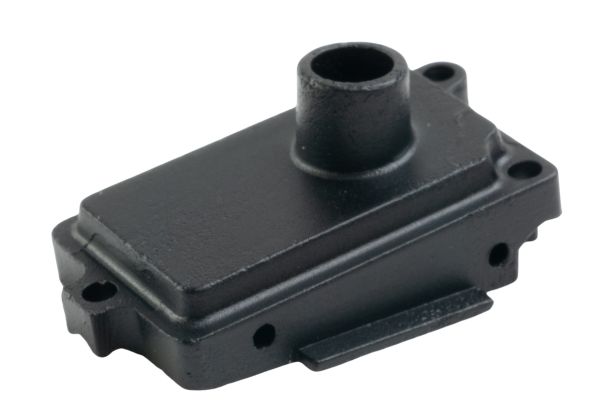 Umarex / VFC MP7 GBB マガジンベース (パーツ番号 06-12)