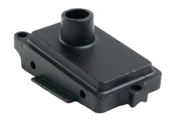 Umarex / VFC MP7 GBB マガジンベース (パーツ番号 06-12)