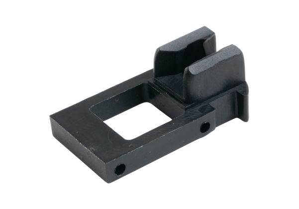 Umarex / VFC MP7 GBB マガジンフィードリップ(2018 年パーツ図のパーツ番号 06-06、新しいパーツ図のパーツ番号 08-02)