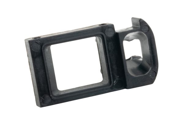 Umarex / VFC MP7 GBB マガジンフィードリップ(2018 年パーツ図のパーツ番号 06-06、新しいパーツ図のパーツ番号 08-02)