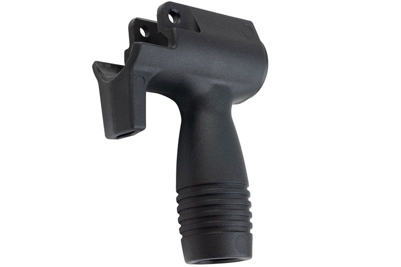 Umarex / VFC MP5K PDW GBBR フォアグリップ (オリジナルパーツ番号 03-1)