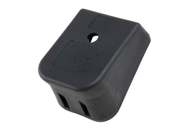 VFC グロック拡張マガジンベースパッド(G17 / G18C / G19 / G45 / G19X用)