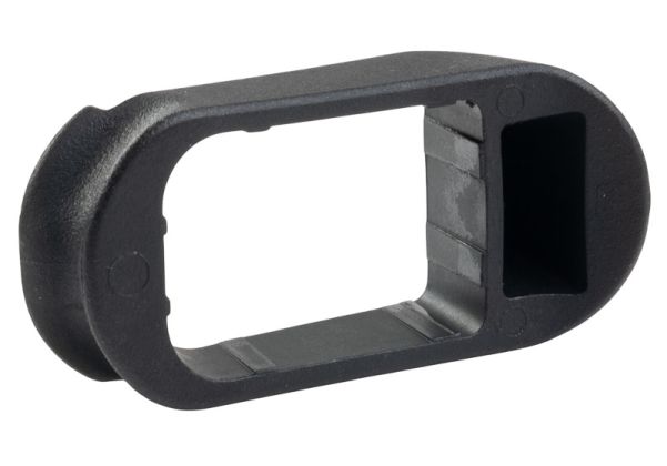 VFC Glock 19 グリップエクステンダー(Glock 19用、G17 マガジン付き)
