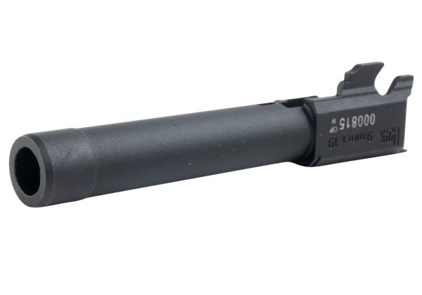 Umarex / VFC VP9 GBBバレル