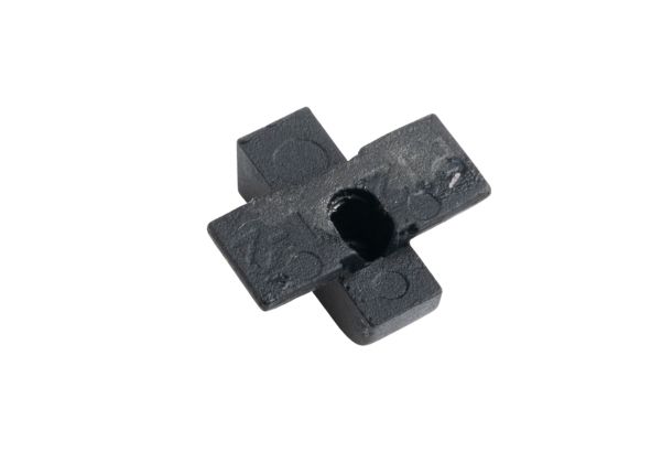 SIG Sauer P320 Xcarry GBB エアソフト フロントサイト (パーツ番号 01-02) (SIG AIR & VFC製)